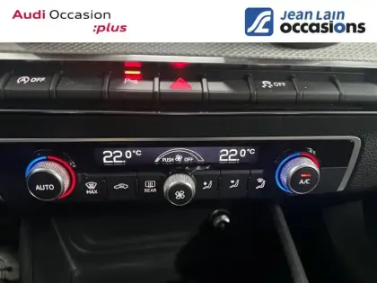 Photo 13 Audi Q2  35 TFSI 150 S tronic 7