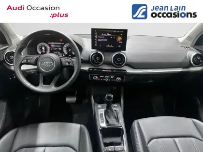 Photo 17 Audi Q2  35 TFSI 150 S tronic 7