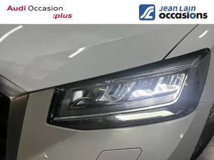 Photo 19 Audi Q2  35 TFSI 150 S tronic 7