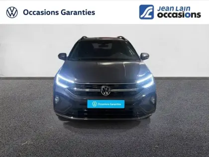 Photo 8 Volkswagen Taigo  1.0 TSI 116 DSG7