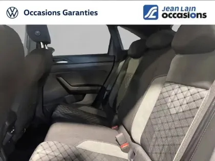 Photo 5 Volkswagen Taigo  1.0 TSI 116 DSG7