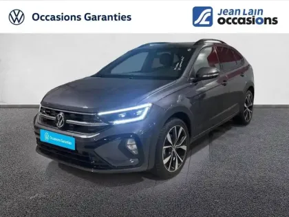 Photo Volkswagen Taigo Vw Edition