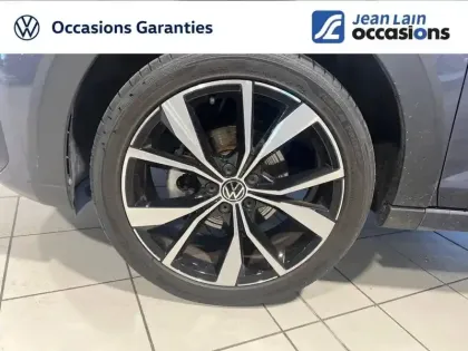 Photo 11 Volkswagen Taigo  1.0 TSI 116 DSG7