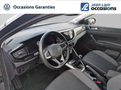 Photo 12 Volkswagen Taigo  1.0 TSI 116 BVM6