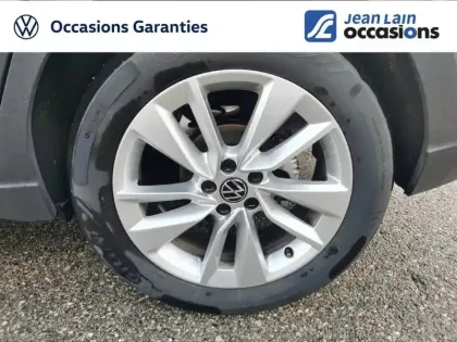 Photo 11 Volkswagen Taigo  1.0 TSI 116 BVM6