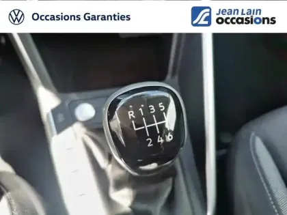 Photo 15 Volkswagen Taigo  1.0 TSI 116 BVM6