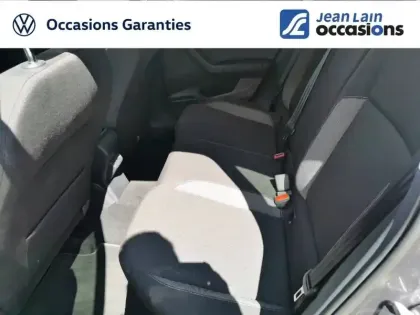 Photo 5 Volkswagen Taigo  1.0 TSI 116 BVM6