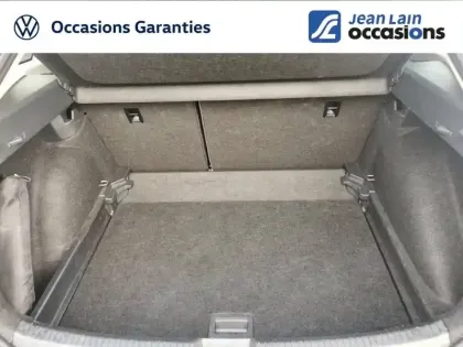 Photo 13 Volkswagen Taigo  1.0 TSI 116 BVM6