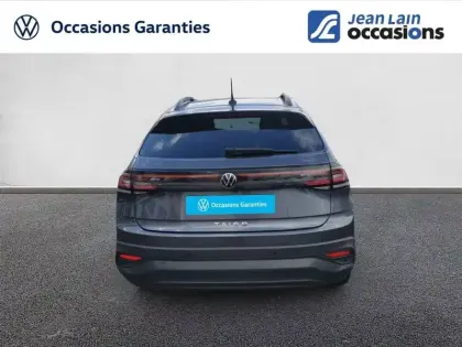 Photo 7 Volkswagen Taigo  1.0 TSI 116 BVM6