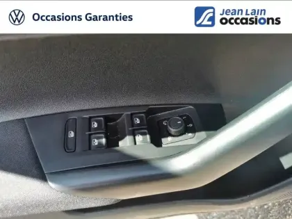 Photo 16 Volkswagen Taigo  1.0 TSI 116 BVM6