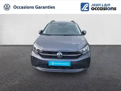 Photo 8 Volkswagen Taigo  1.0 TSI 116 BVM6