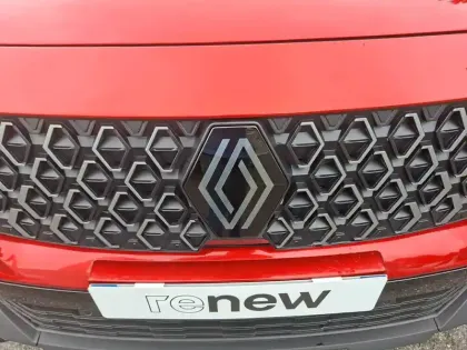 Photo 34 Renault Austral  full hybrid E-Tech 200 ch