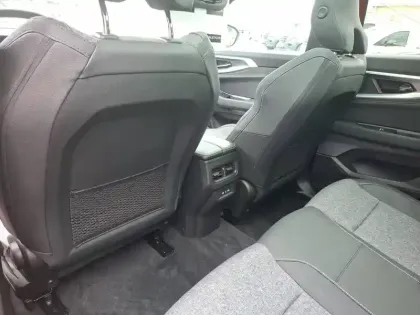 Photo 13 Renault Austral  full hybrid E-Tech 200 ch