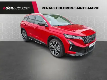 Photo 6 Renault Austral  full hybrid E-Tech 200 ch