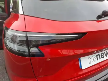 Photo 17 Renault Austral  full hybrid E-Tech 200 ch