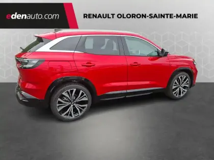 Photo 5 Renault Austral  full hybrid E-Tech 200 ch