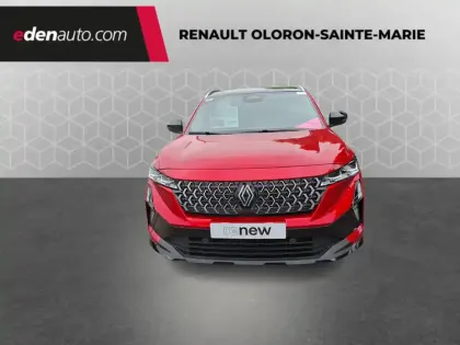 Photo 7 Renault Austral  full hybrid E-Tech 200 ch