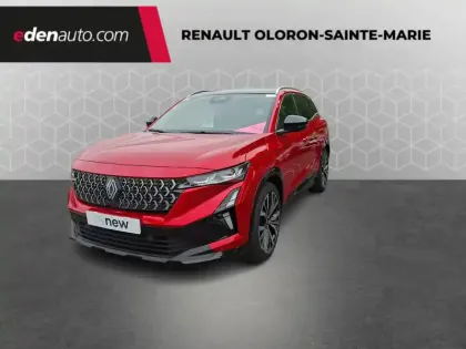 Photo Renault Austral Techno