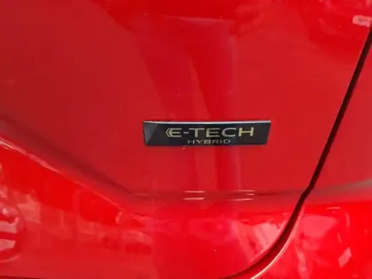 Photo 21 Renault Austral  full hybrid E-Tech 200 ch