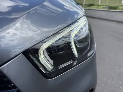 Photo 7 Mercedes GLE  Coupé 350 de 9G-Tronic 4Matic