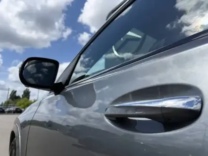 Photo 9 Mercedes GLE  Coupé 350 de 9G-Tronic 4Matic