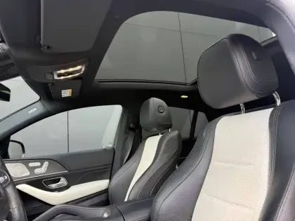 Photo 20 Mercedes GLE  Coupé 350 de 9G-Tronic 4Matic