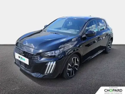 Photo Peugeot 208 Gt