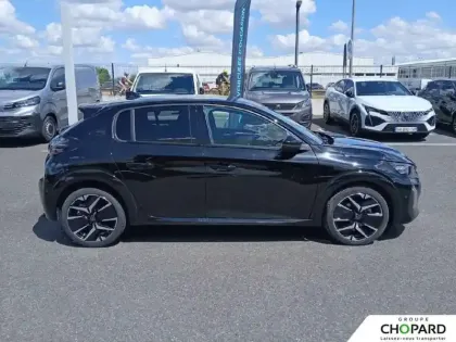 Photo 30 Peugeot 208  Hybrid 110 e-DCS6