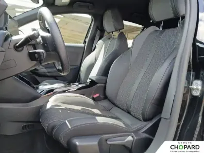 Photo 10 Peugeot 208  Hybrid 110 e-DCS6