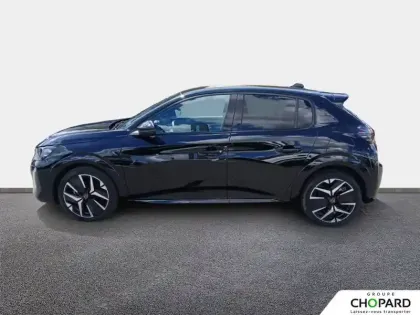 Photo 9 Peugeot 208  Hybrid 110 e-DCS6