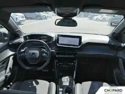 Photo 11 Peugeot 208  Hybrid 110 e-DCS6