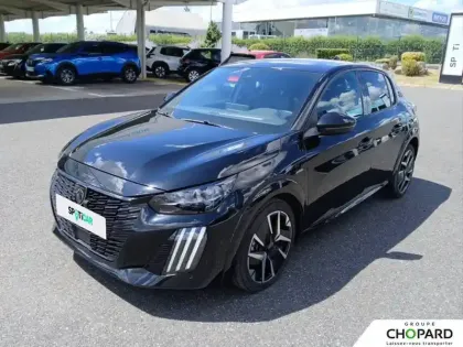 Photo 24 Peugeot 208  Hybrid 110 e-DCS6