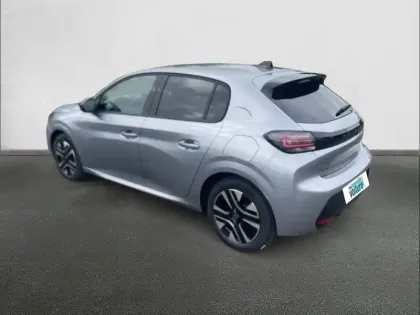 Photo 6 Peugeot 208  100 S&S BVM6