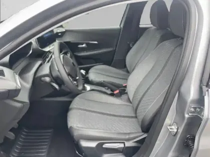 Photo 10 Peugeot 208  100 S&S BVM6