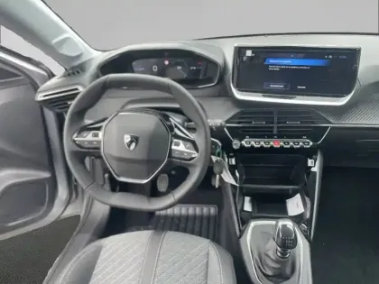 Photo 7 Peugeot 208  100 S&S BVM6