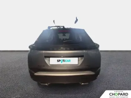Photo 5 Peugeot 2008  Hybrid 145 e-DCS6