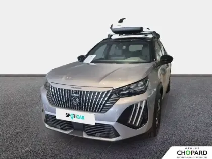 Photo Peugeot 2008 Gt