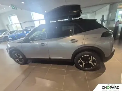 Photo 32 Peugeot 2008  Hybrid 145 e-DCS6