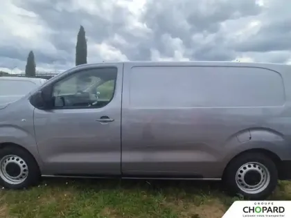 Photo 17 Peugeot Expert  FGN M DIESEL 150 CH MANUELLE