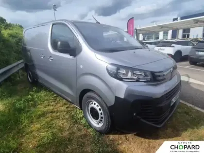 Photo 27 Peugeot Expert  FGN M DIESEL 150 CH MANUELLE