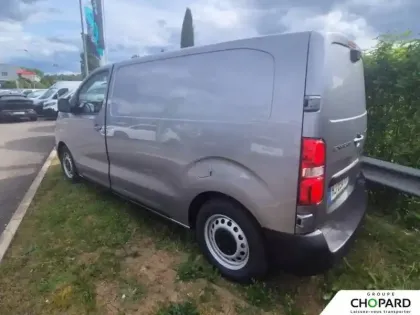 Photo 29 Peugeot Expert  FGN M DIESEL 150 CH MANUELLE