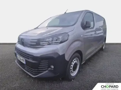 Photo Peugeot Expert