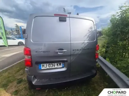 Photo 28 Peugeot Expert  FGN M DIESEL 150 CH MANUELLE