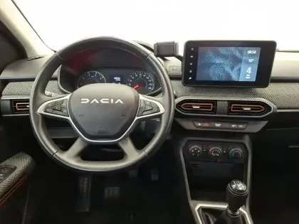 Photo 13 Dacia Sandero  TCe 90
