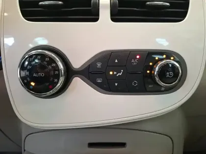 Photo 24 Renault Zoé Zoe R90