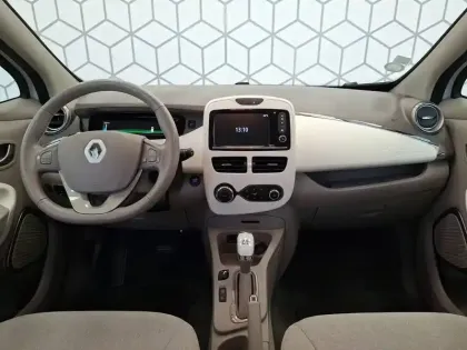Photo 10 Renault Zoé Zoe R90