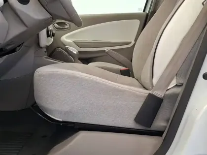 Photo 26 Renault Zoé Zoe R90