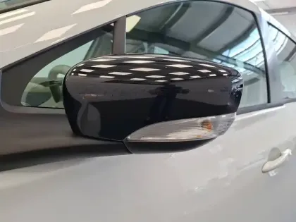 Photo 33 Renault Zoé Zoe R90