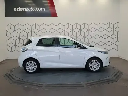 Photo 5 Renault Zoé Zoe R90