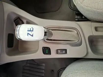 Photo 31 Renault Zoé Zoe R90